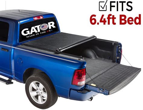 gator tonneau cover